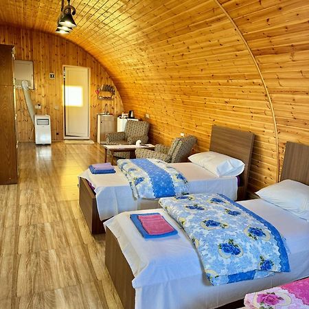 Guest House Amo Кутаиси Екстериор снимка