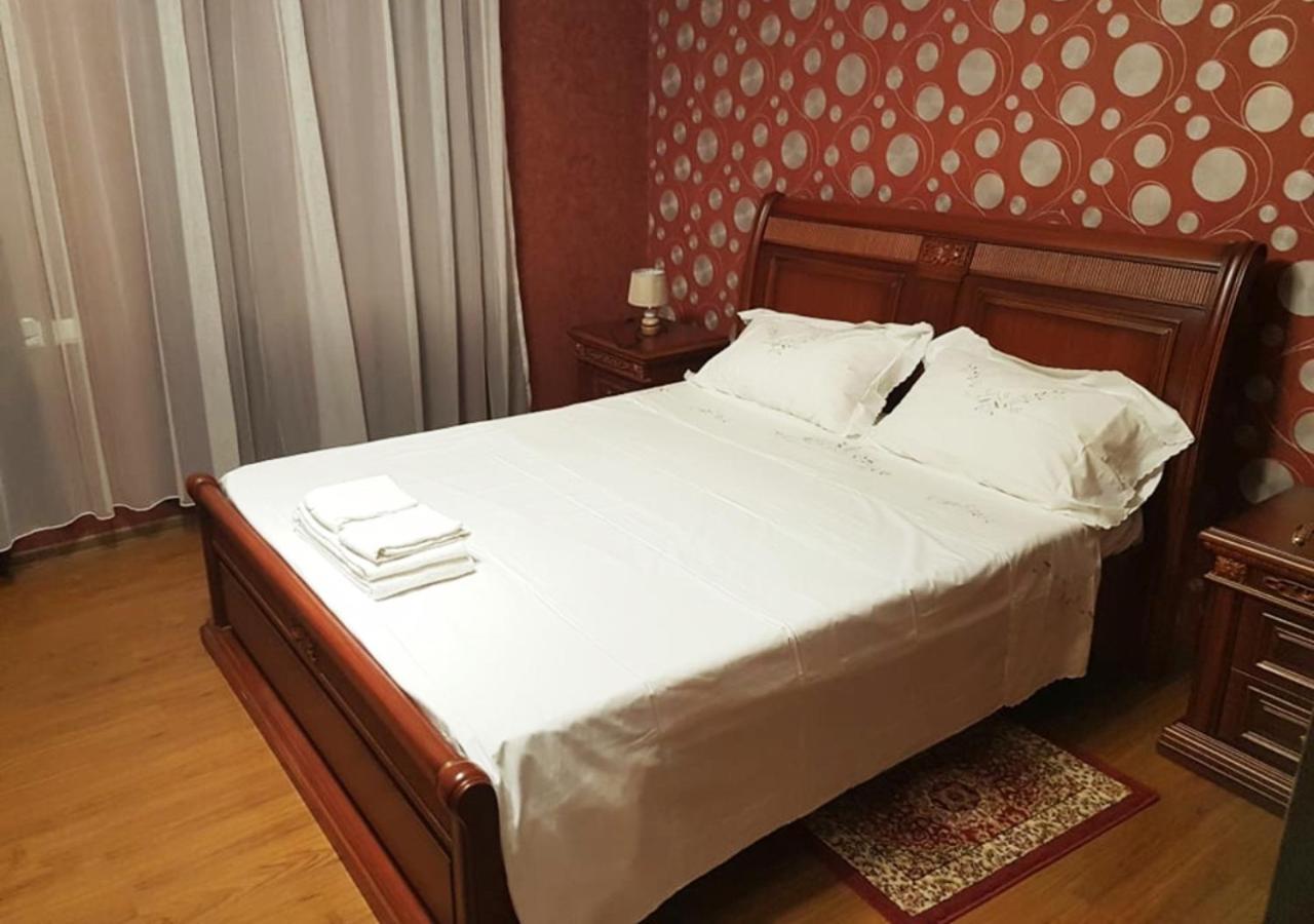 Guest House Amo Кутаиси Екстериор снимка