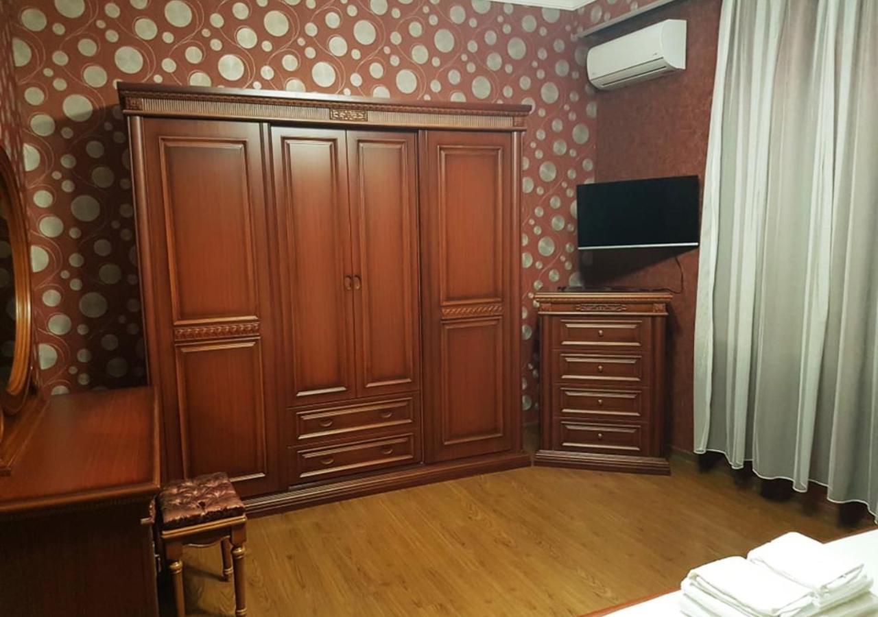 Guest House Amo Кутаиси Екстериор снимка