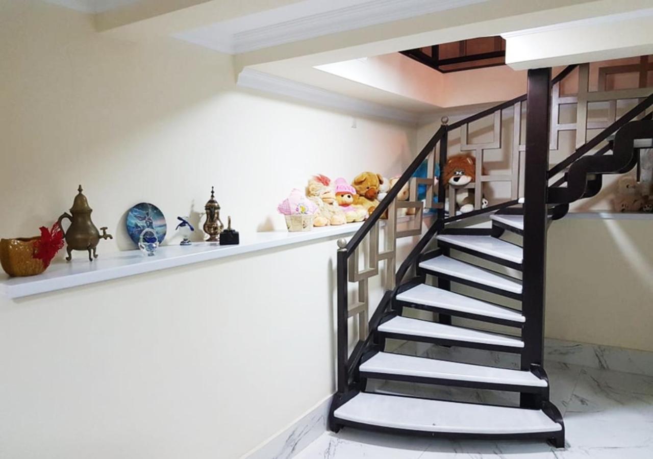 Guest House Amo Кутаиси Екстериор снимка