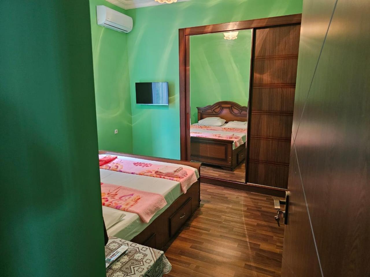 Guest House Amo Кутаиси Екстериор снимка