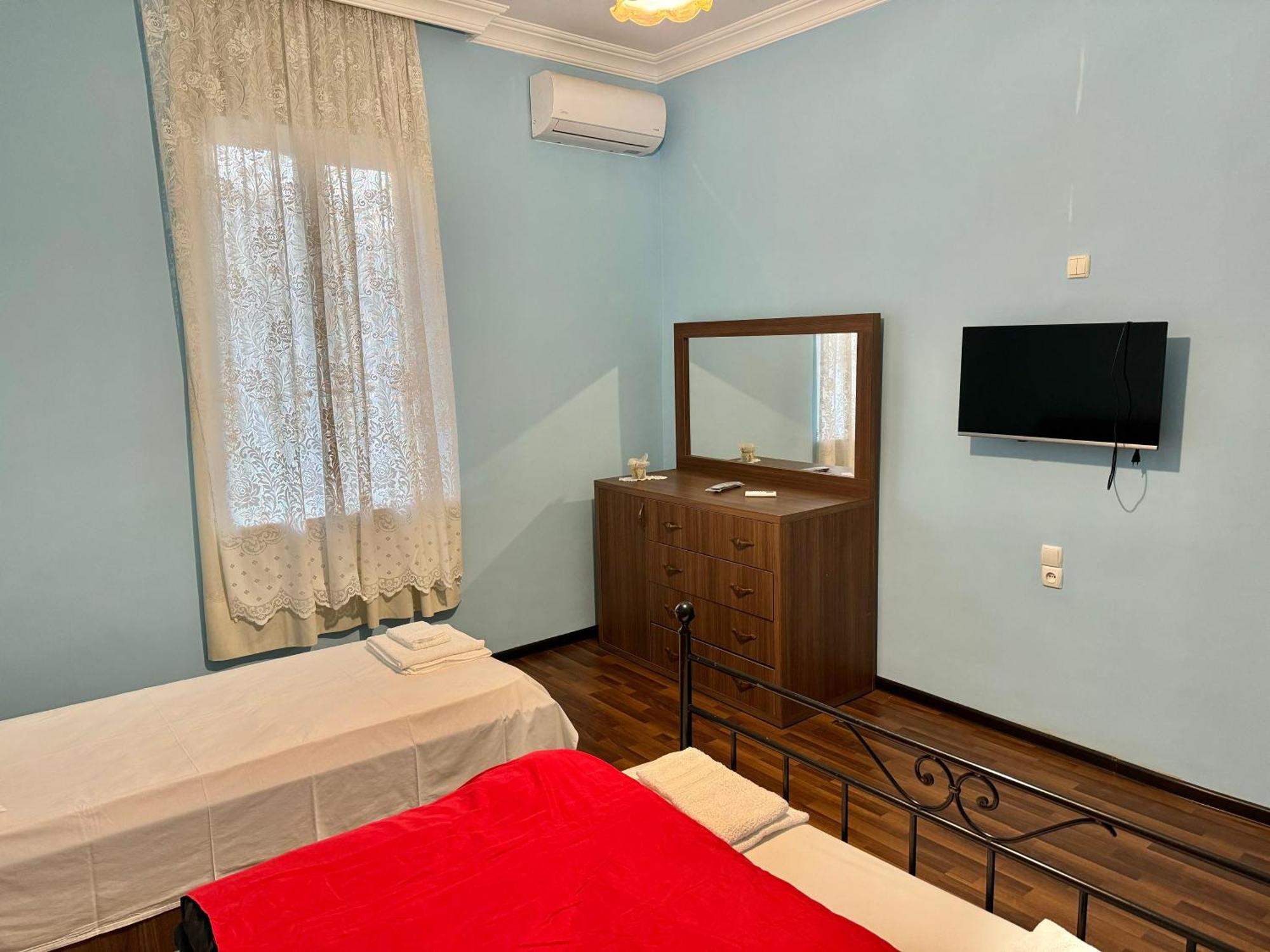 Guest House Amo Кутаиси Екстериор снимка